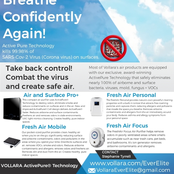 Meet your Posher, Steph - Picture 3 of 3